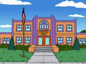 Springfield_Elementary_School_(Front)