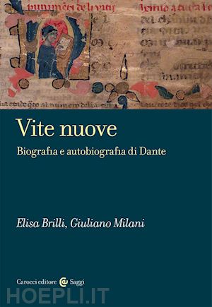 Su “Vite nuove” di Elisa Brilli e Giuliano Milani